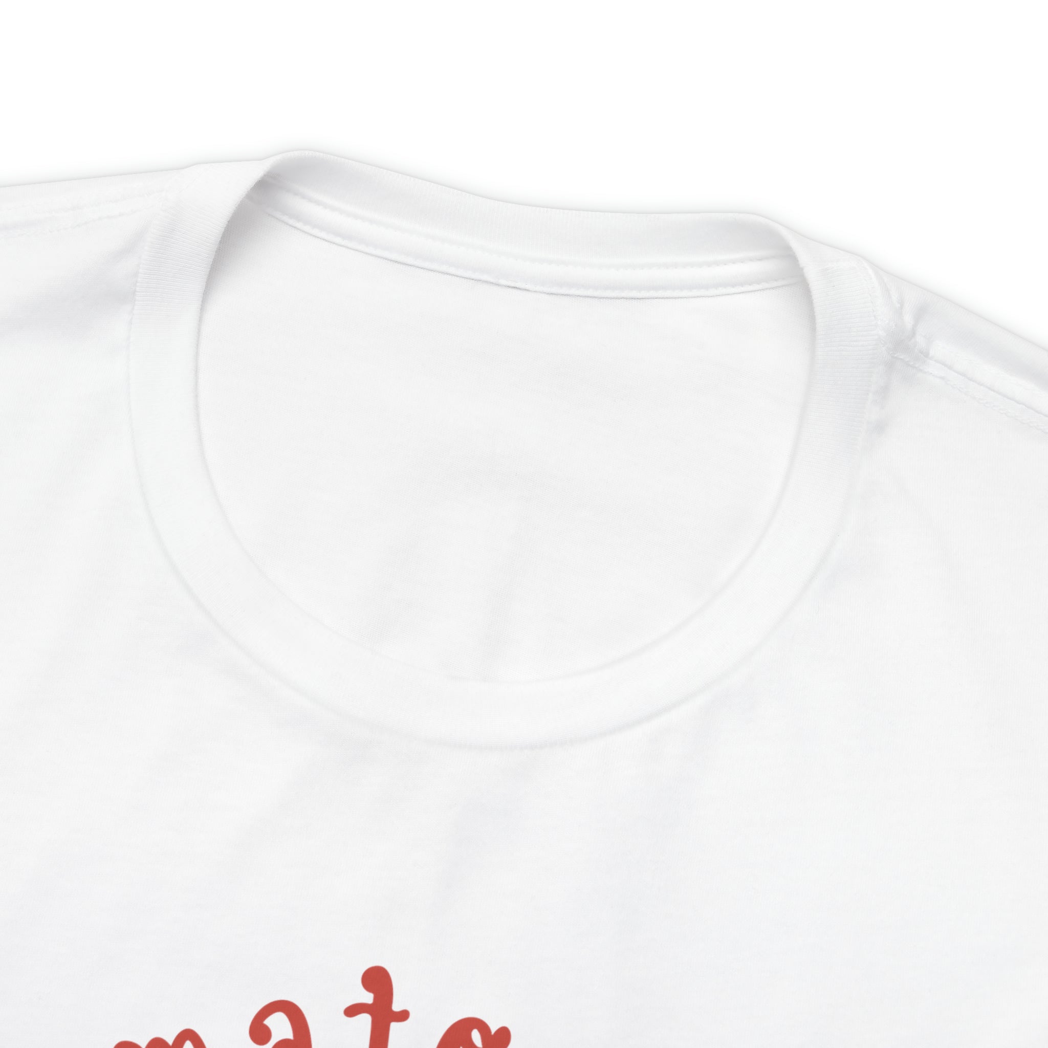 Tomato Girl Farmers Market TShirt