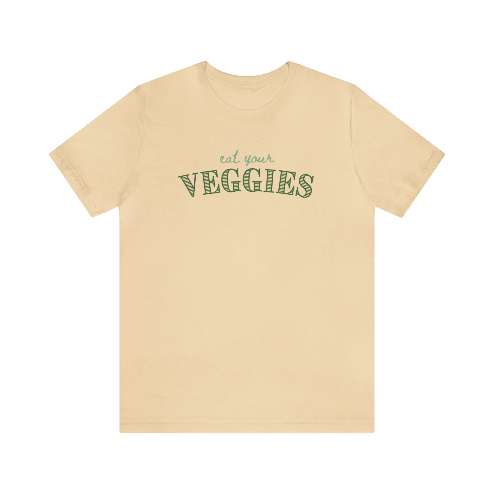 Eat Your Veggies Farmers Market Shirt