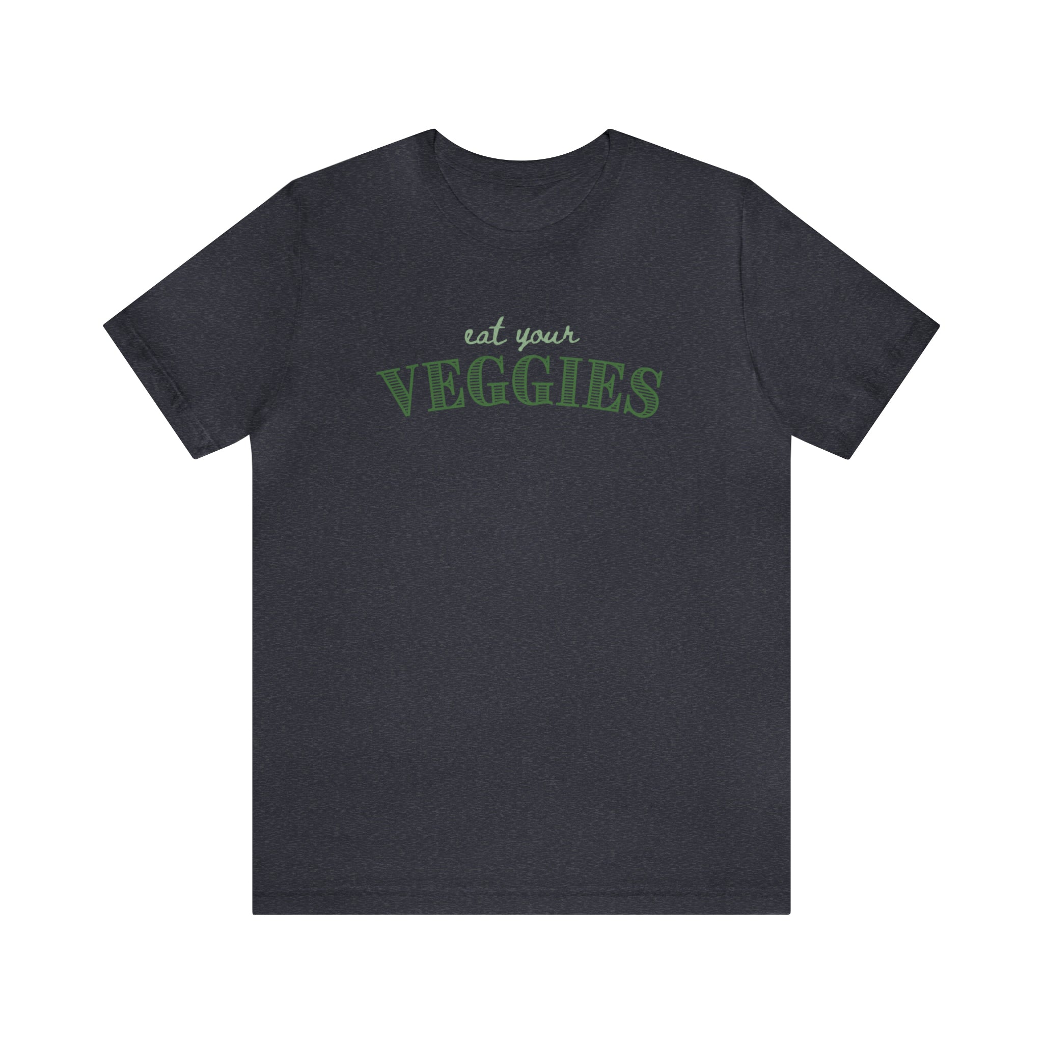 Eat Your Veggies Farmers Market Shirt