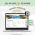 Introducing the Ultimate Notion Life Planner β Your All-in-One Solution for Mastering Life&