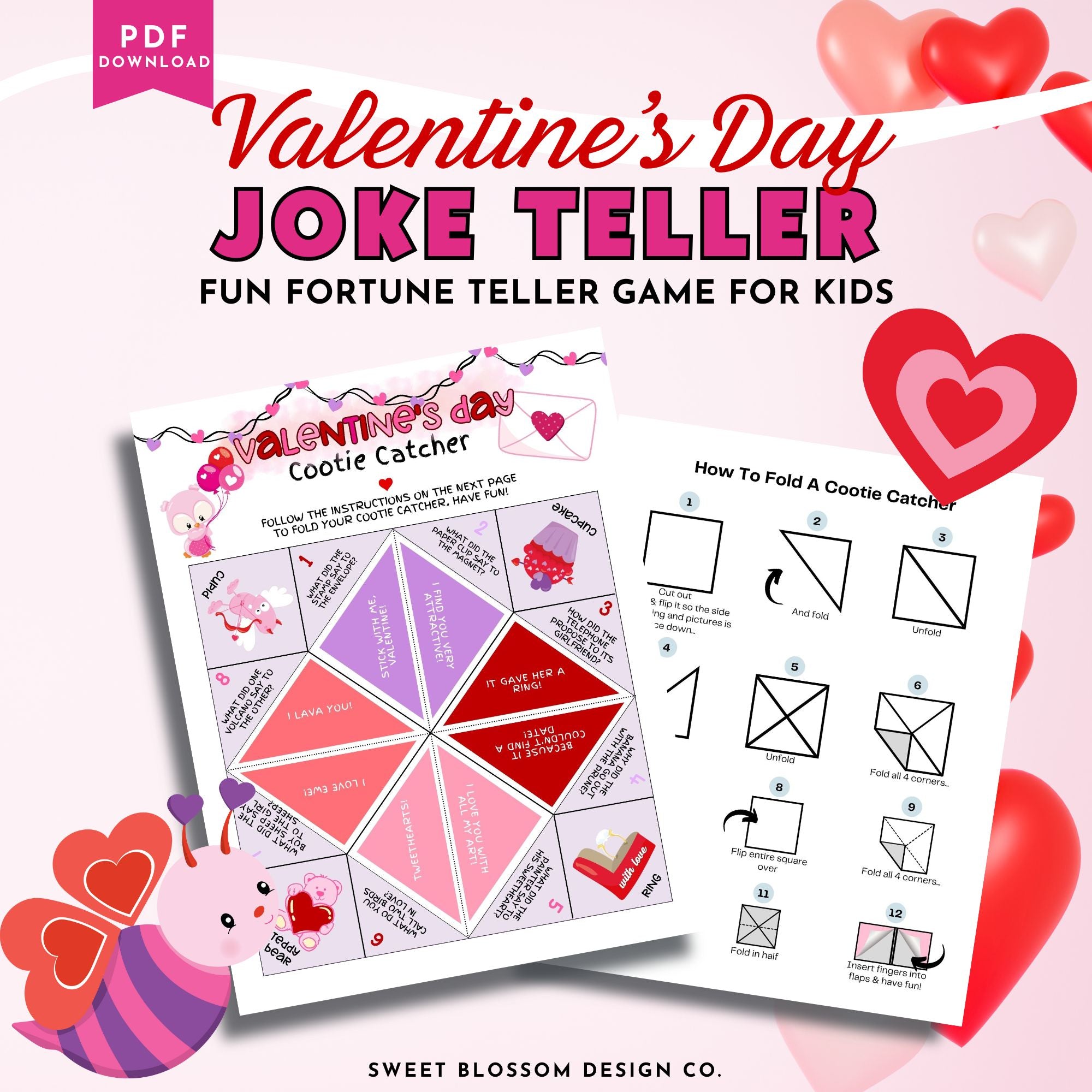 Celebrate Valentine&