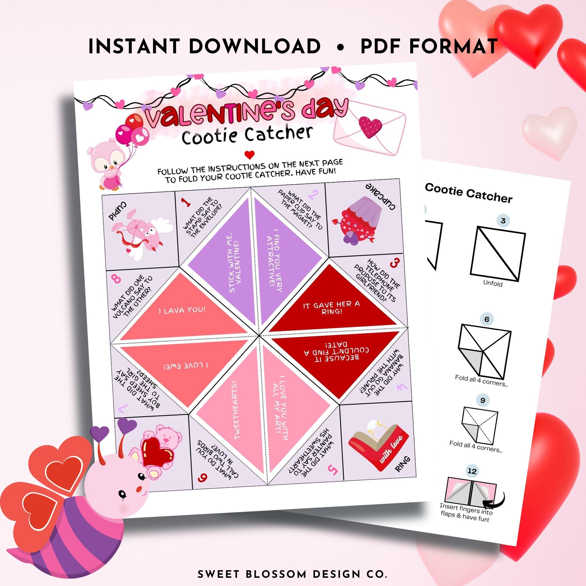 Celebrate Valentine&