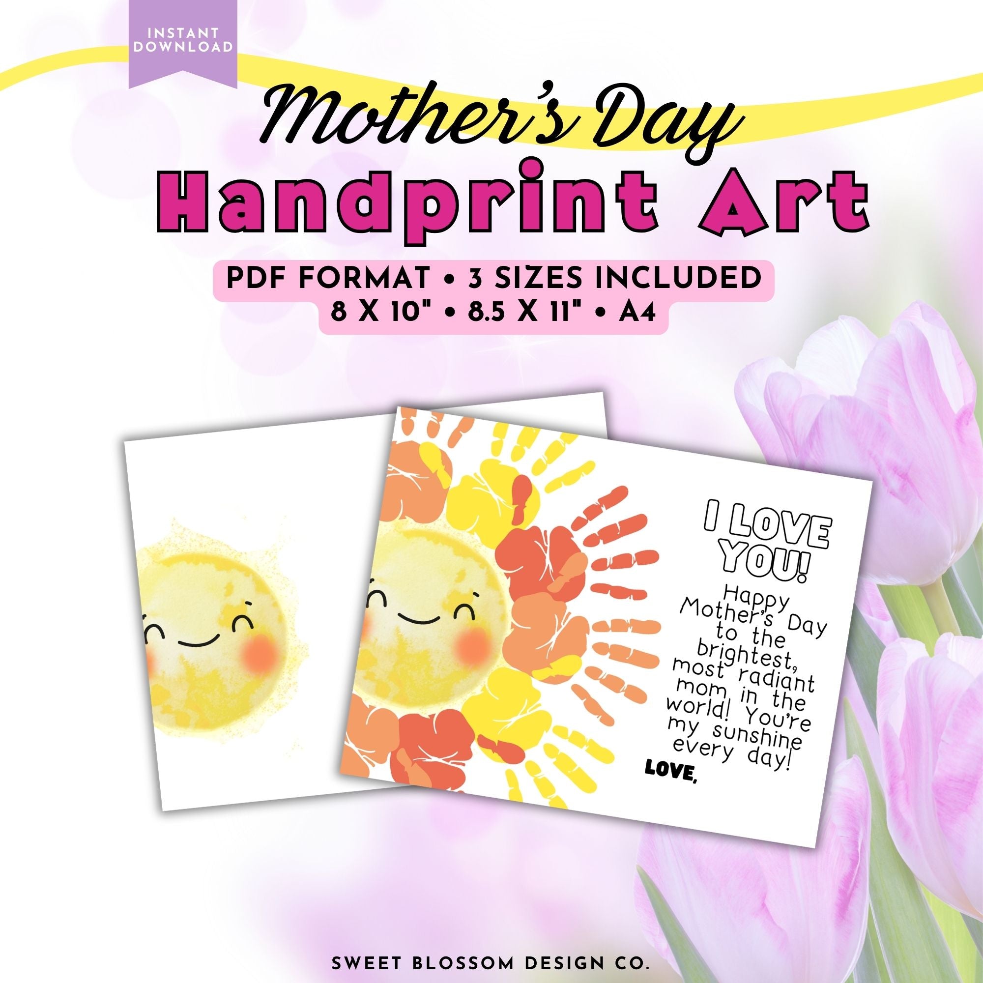 Looking for a heartfelt Mother&