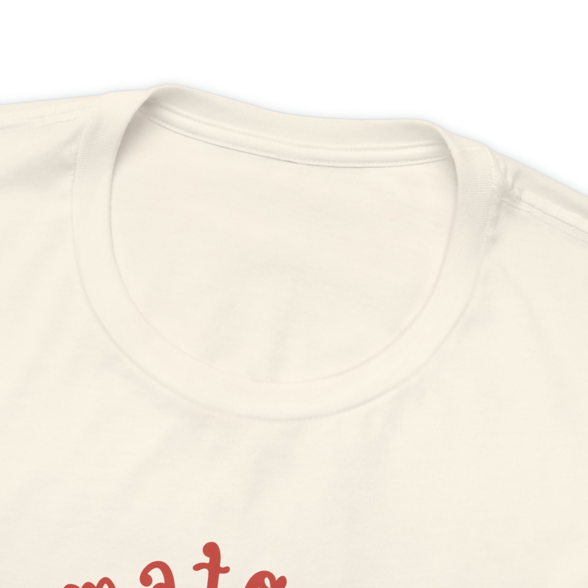 Tomato Girl Farmers Market TShirt