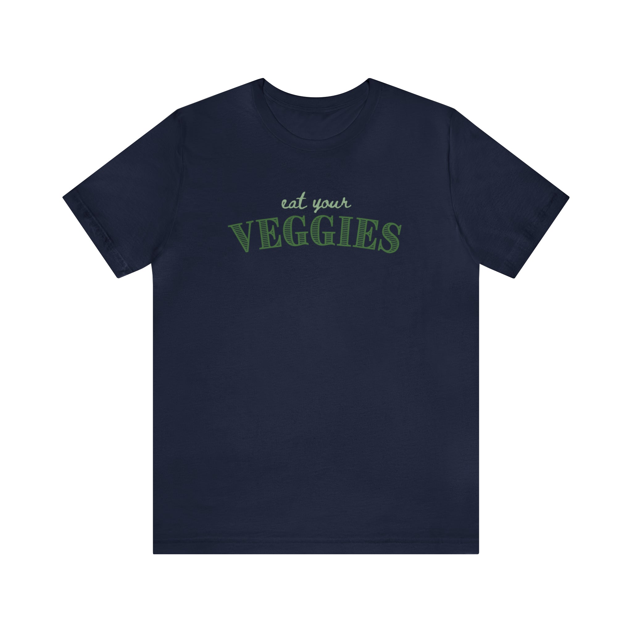 Eat Your Veggies Farmers Market Shirt