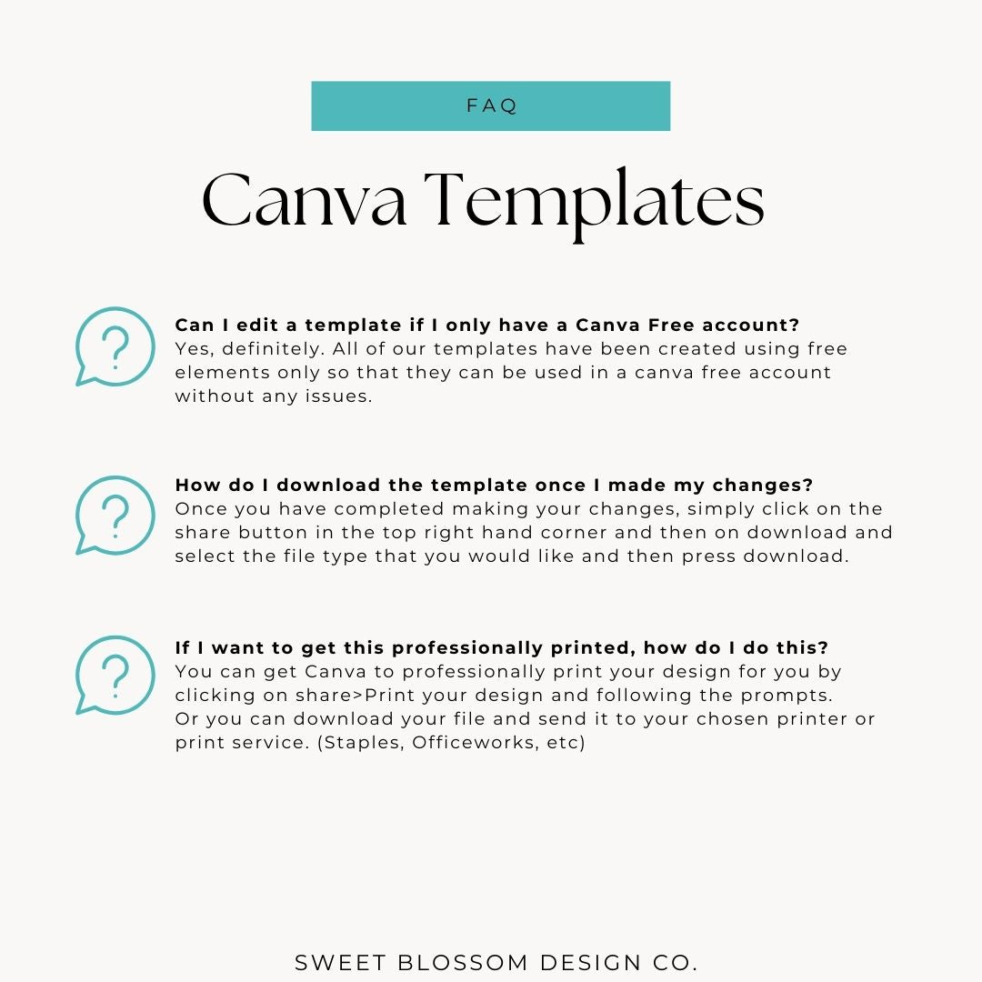 Tooth Fairy Apology Note Canva Template