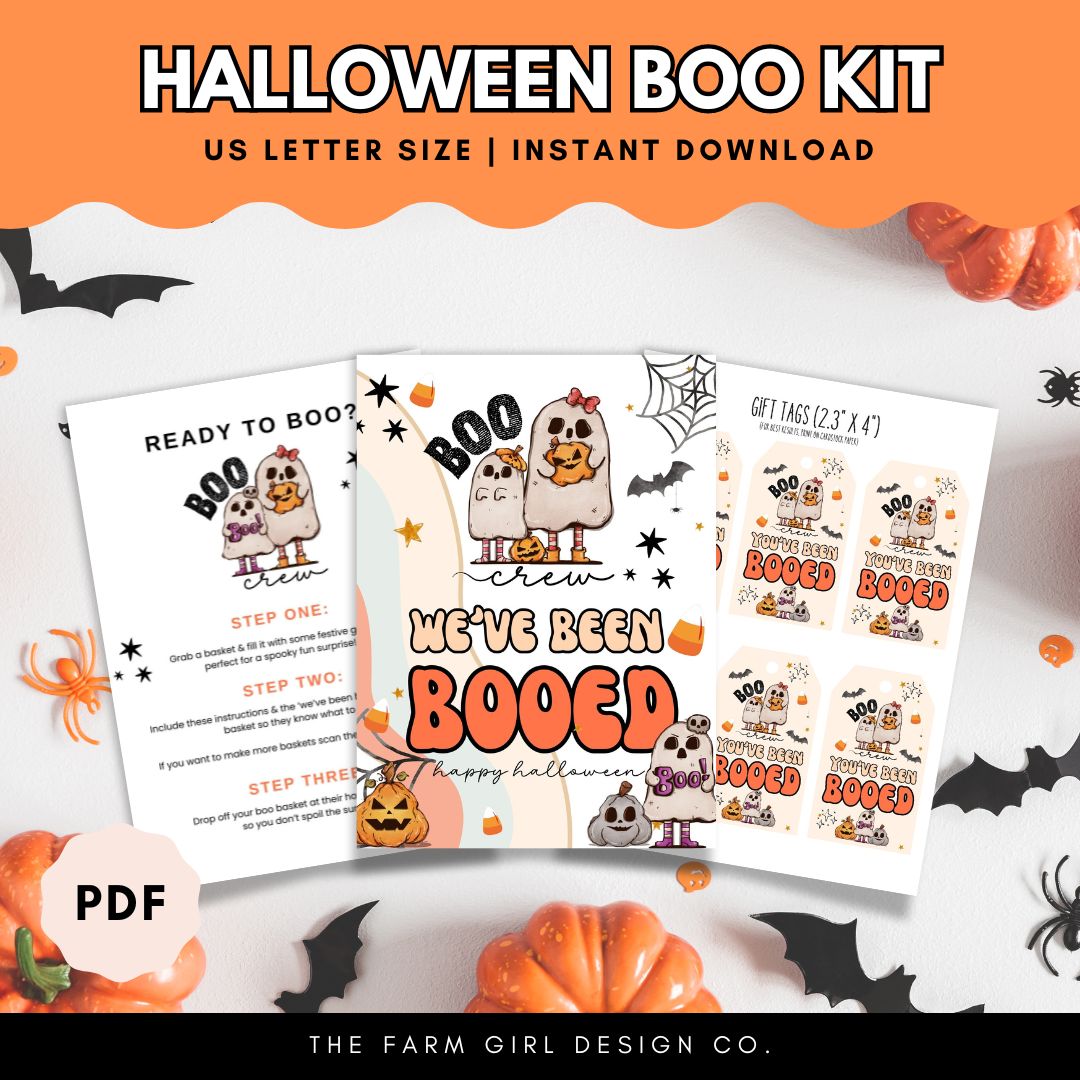 Step into the season of spooks and surprises with our "You&