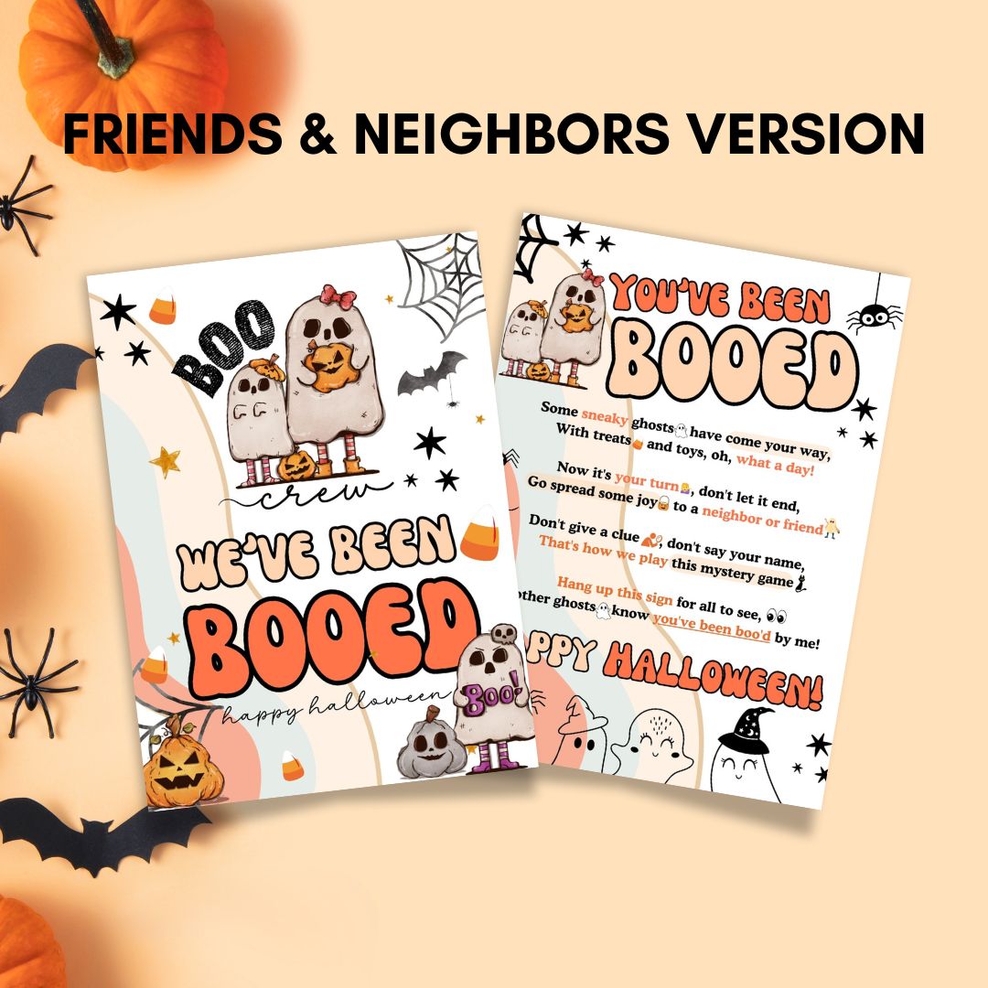 Step into the season of spooks and surprises with our "You&