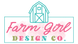 Farm Girl Designs