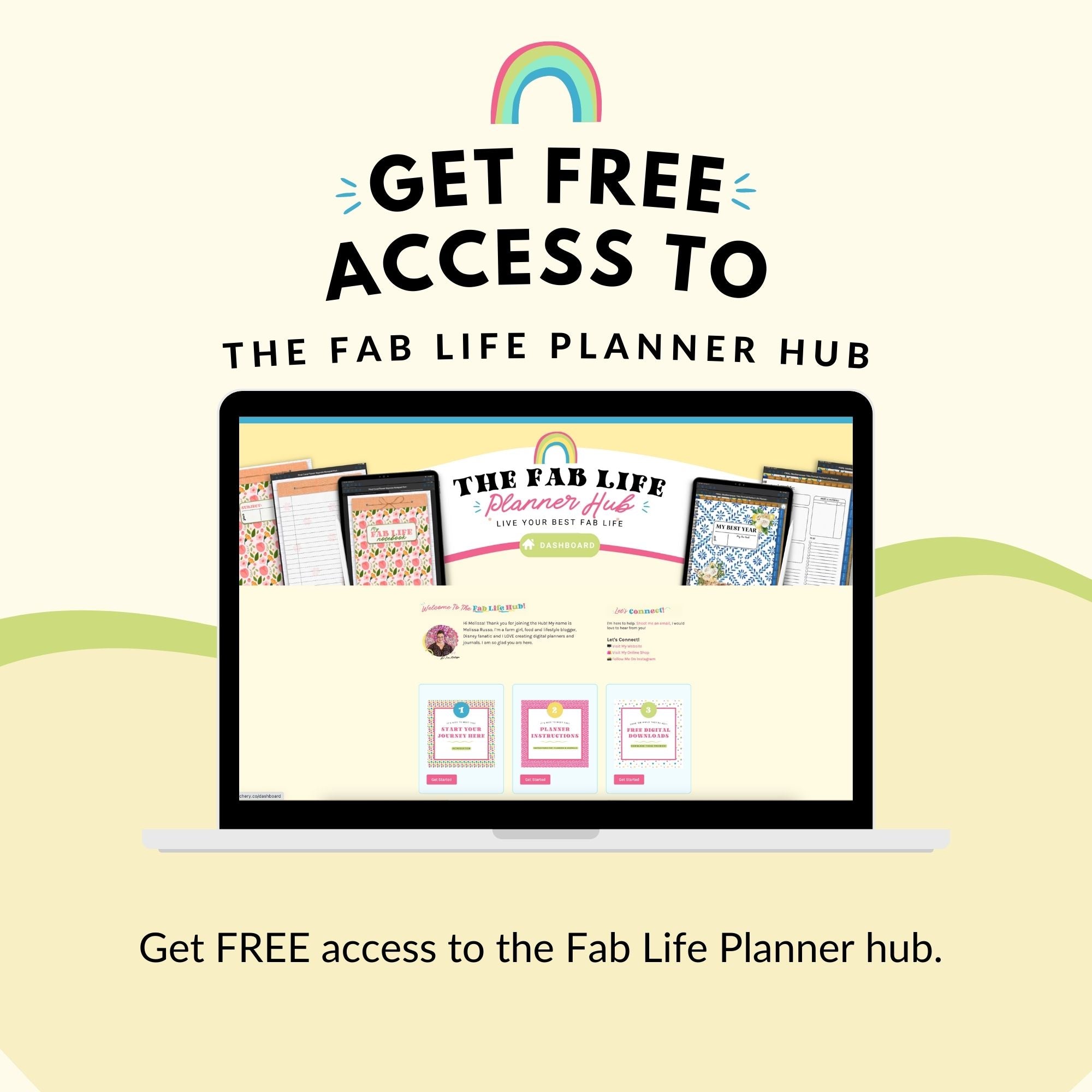 Digital Craft Project Planner