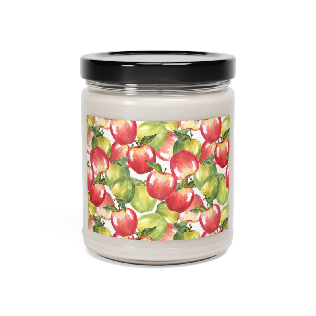 Apple Harvest Scented Soy Candle