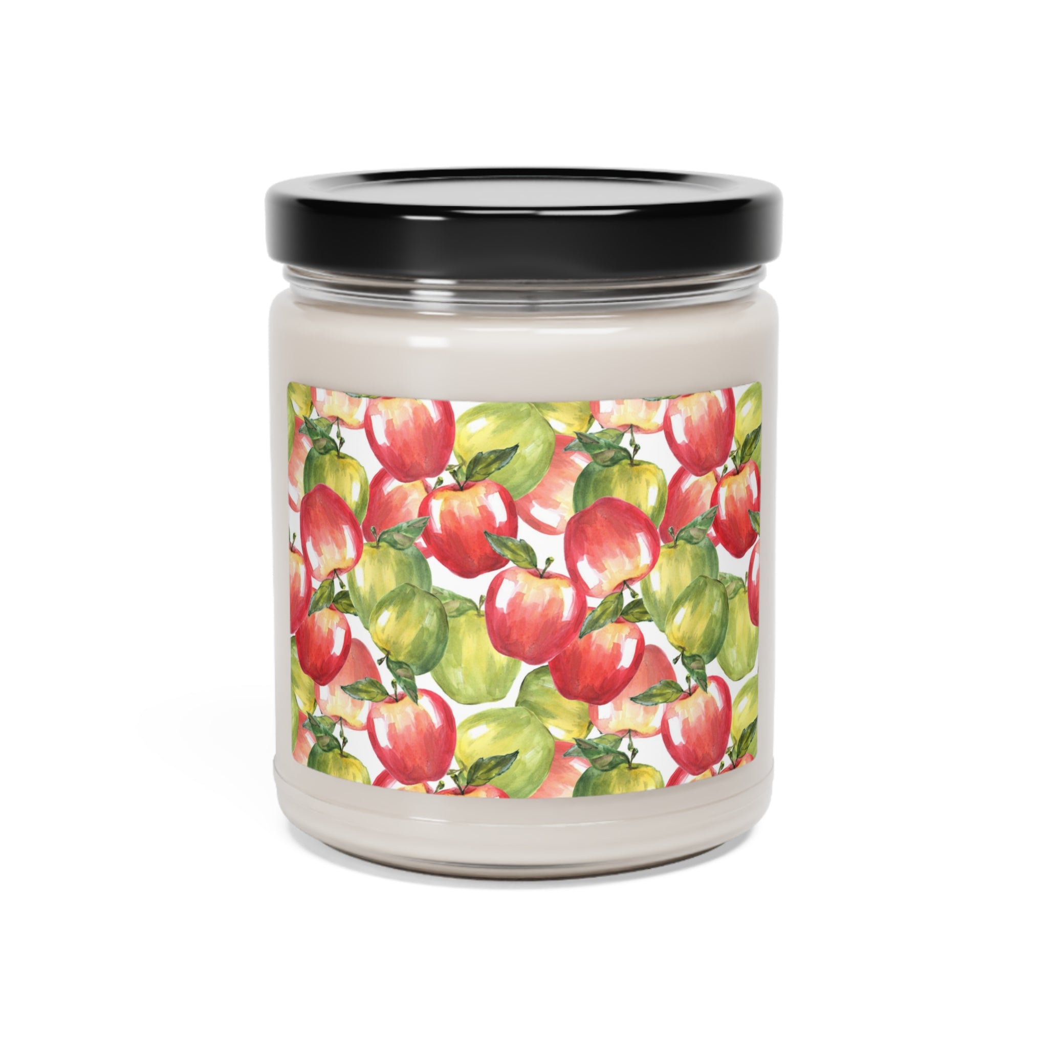 Apple Harvest Scented Soy Candle