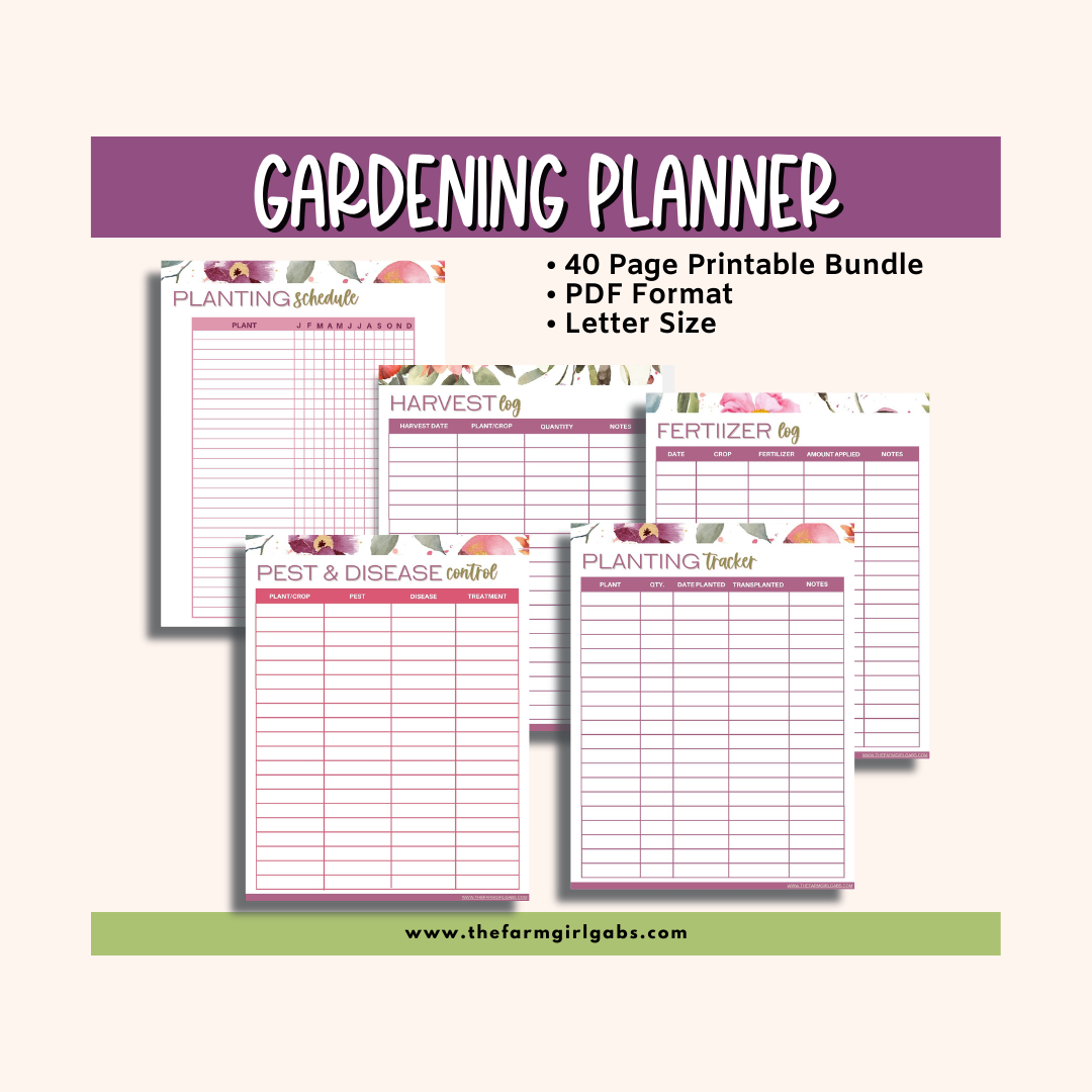 Need A Garden Planner? I Tested 5 Of The Most Popular